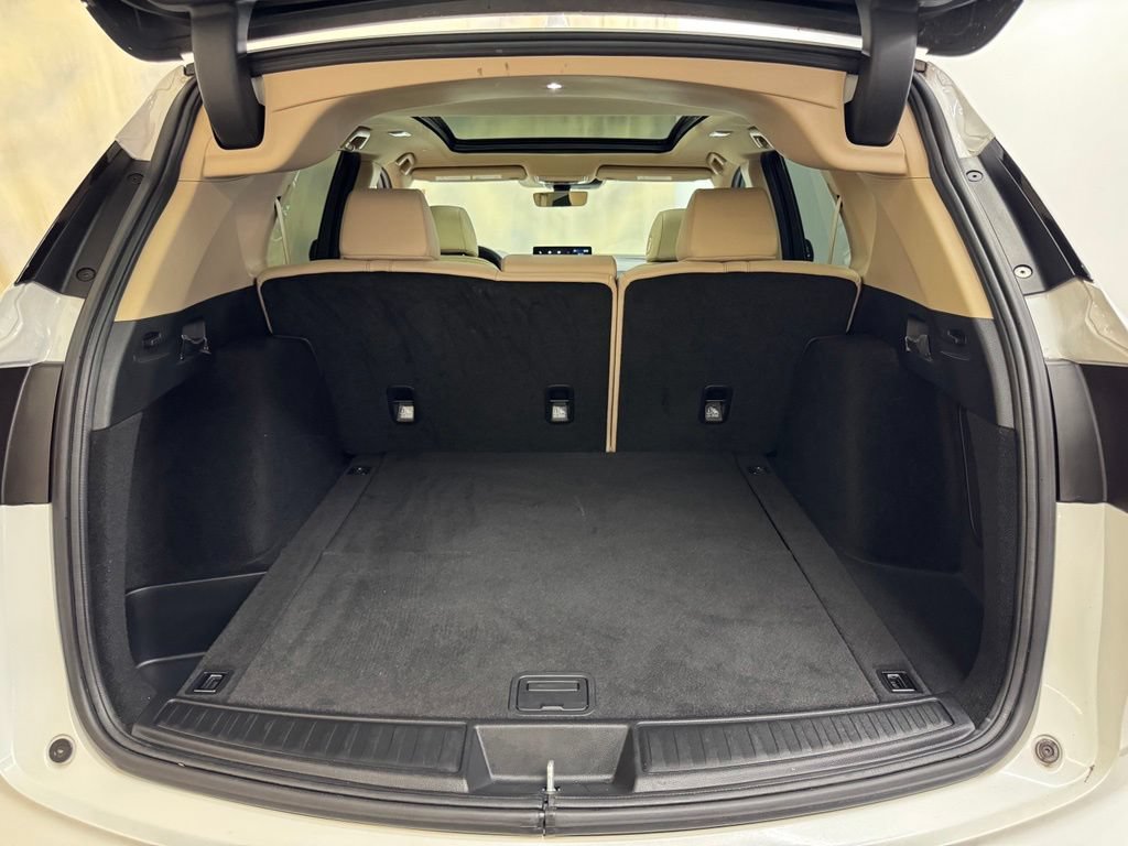 Certified 2024 Acura RDX SH-AWD image 34