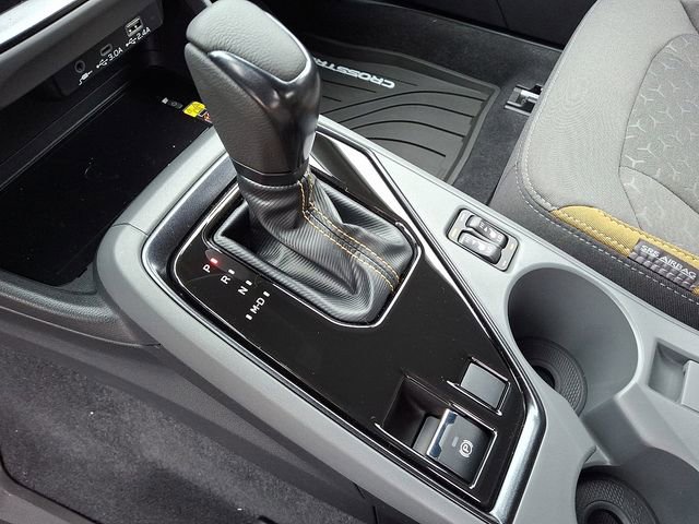 New 2026 Subaru Crosstrek 2.5i Sport image 15