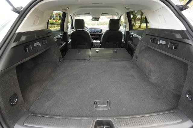 Used 2025 Buick Envision Sport Touring image 33