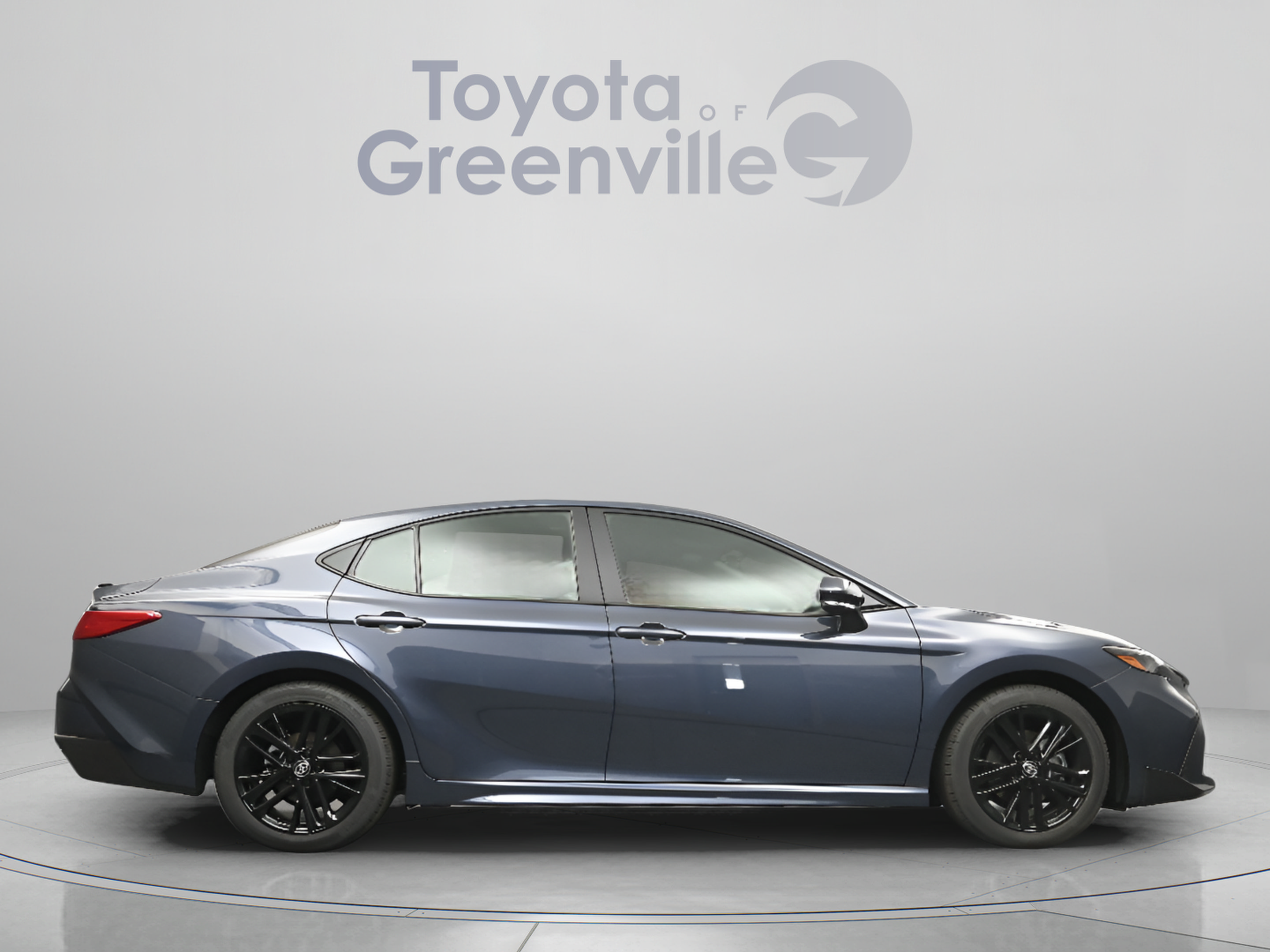 New 2026 Toyota Camry SE FWD image 14