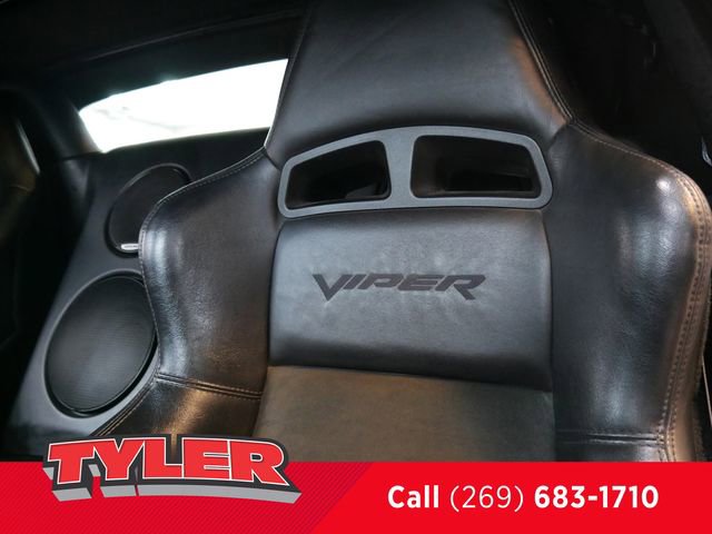 Used 2003 Dodge Viper SRT-10 image 29