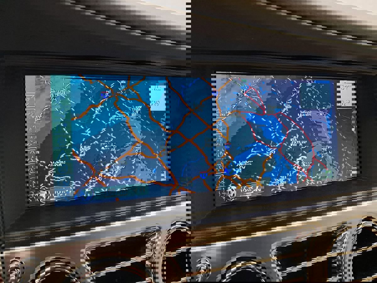 Used 2011 Rolls-Royce Ghost image 21