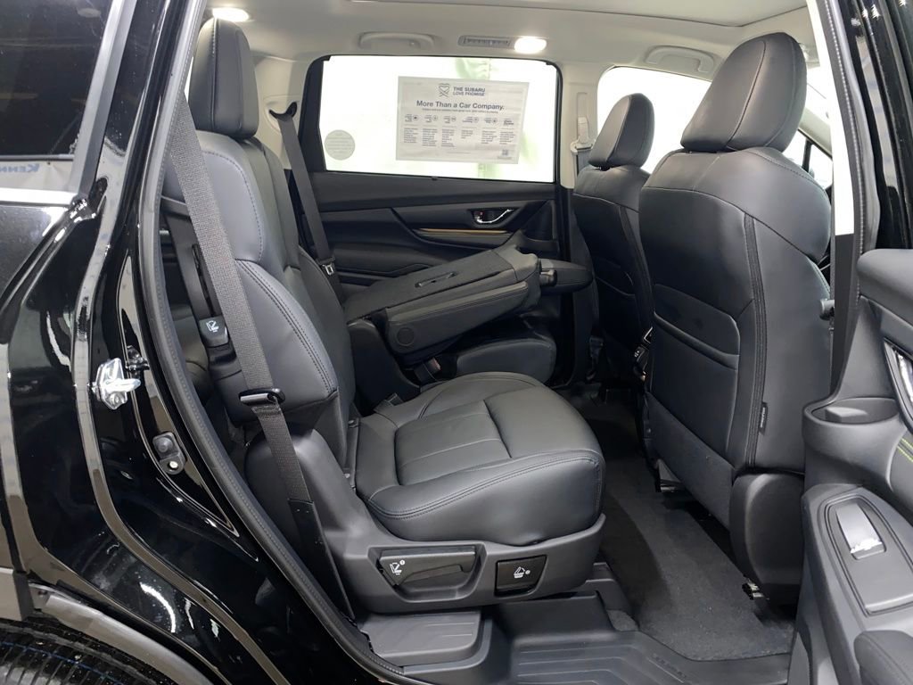 New 2026 Subaru Ascent Bronze Edition image 12