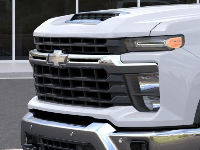 New 2026 Chevrolet Silverado 3500 LT w/ All Star Edition AWD/4WD image 13