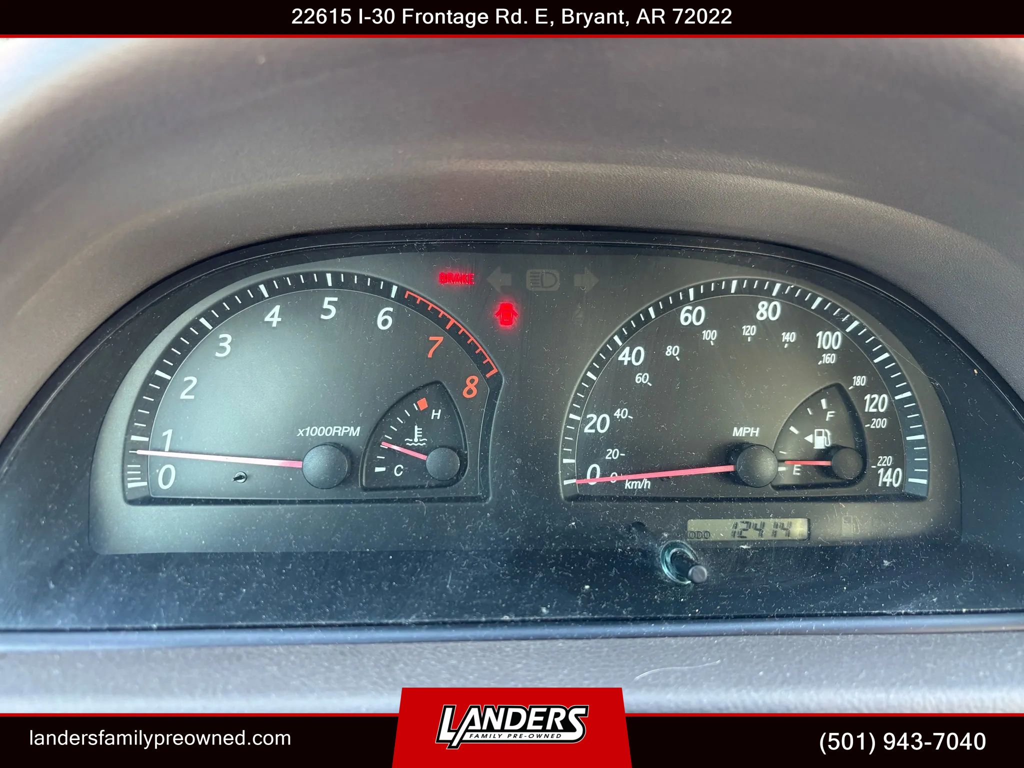 Used 2002 Toyota Camry LE FWD image 18