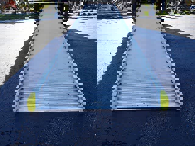 New 2024 Ford E-450 and Econoline 450 Super Duty image 11