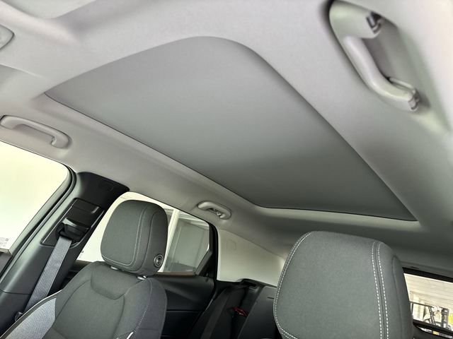 New 2026 Chevrolet TrailBlazer LT w/ Convenience Package image 25