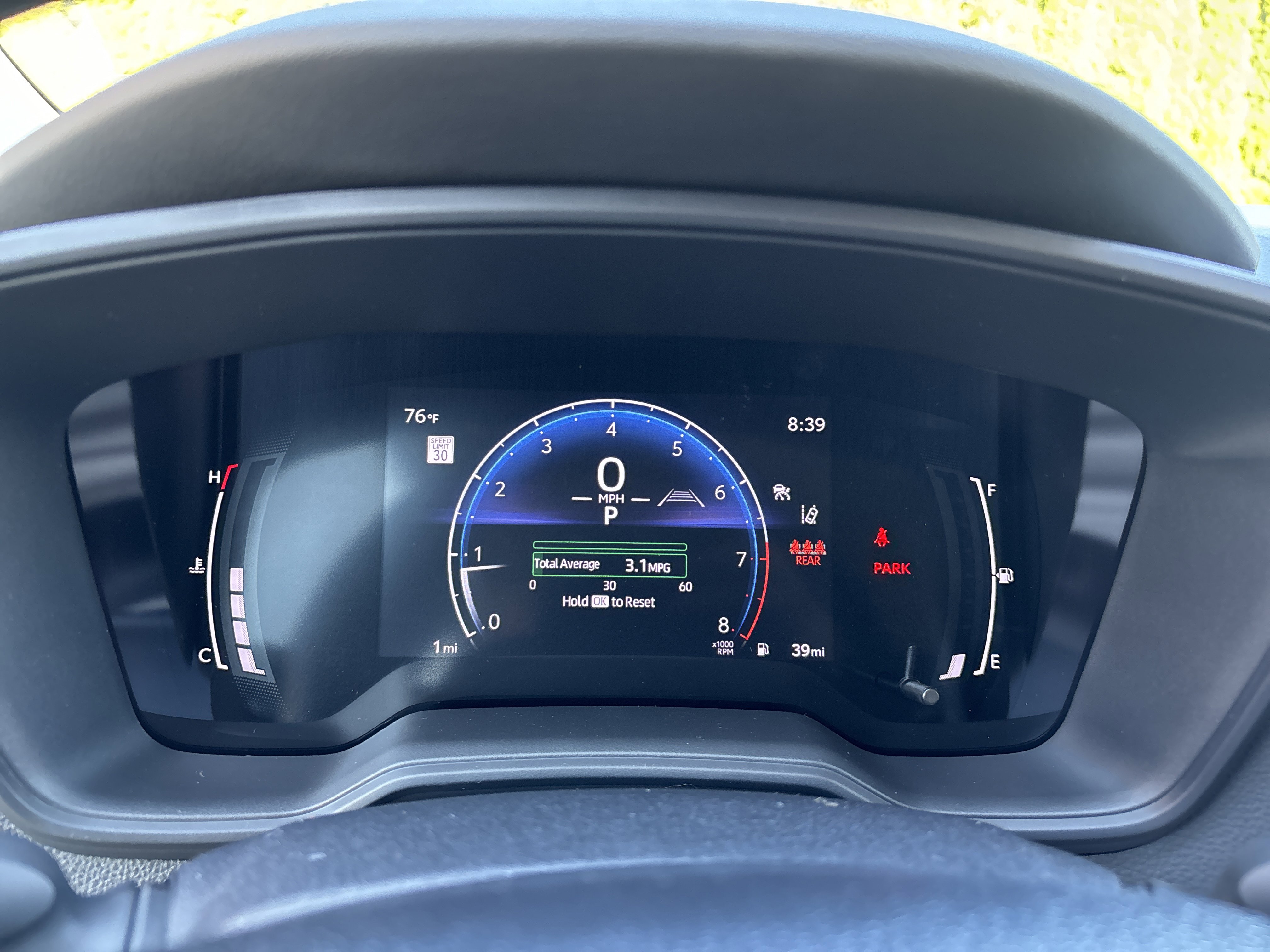 New 2026 Toyota Corolla LE image 20