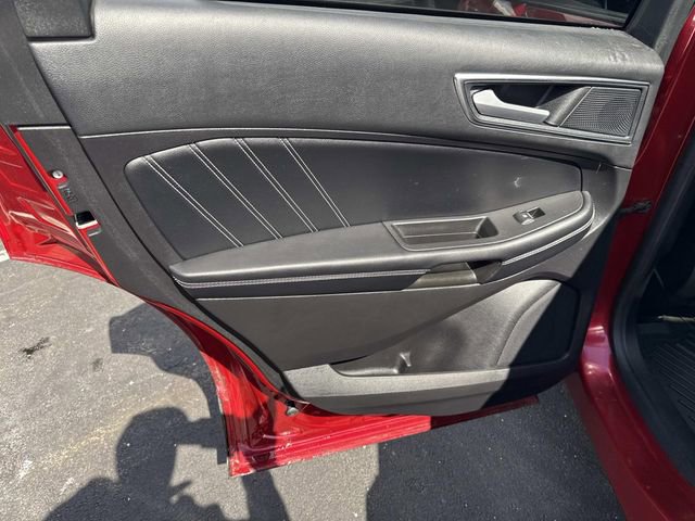 Used 2021 Ford Edge ST w/ Equipment Group 401A AWD/4WD image 19