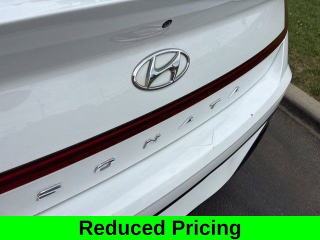 Used 2023 Hyundai Sonata SEL FWD image 46