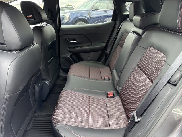 New 2026 Nissan Kicks SR w/ SR Premium Package image 6