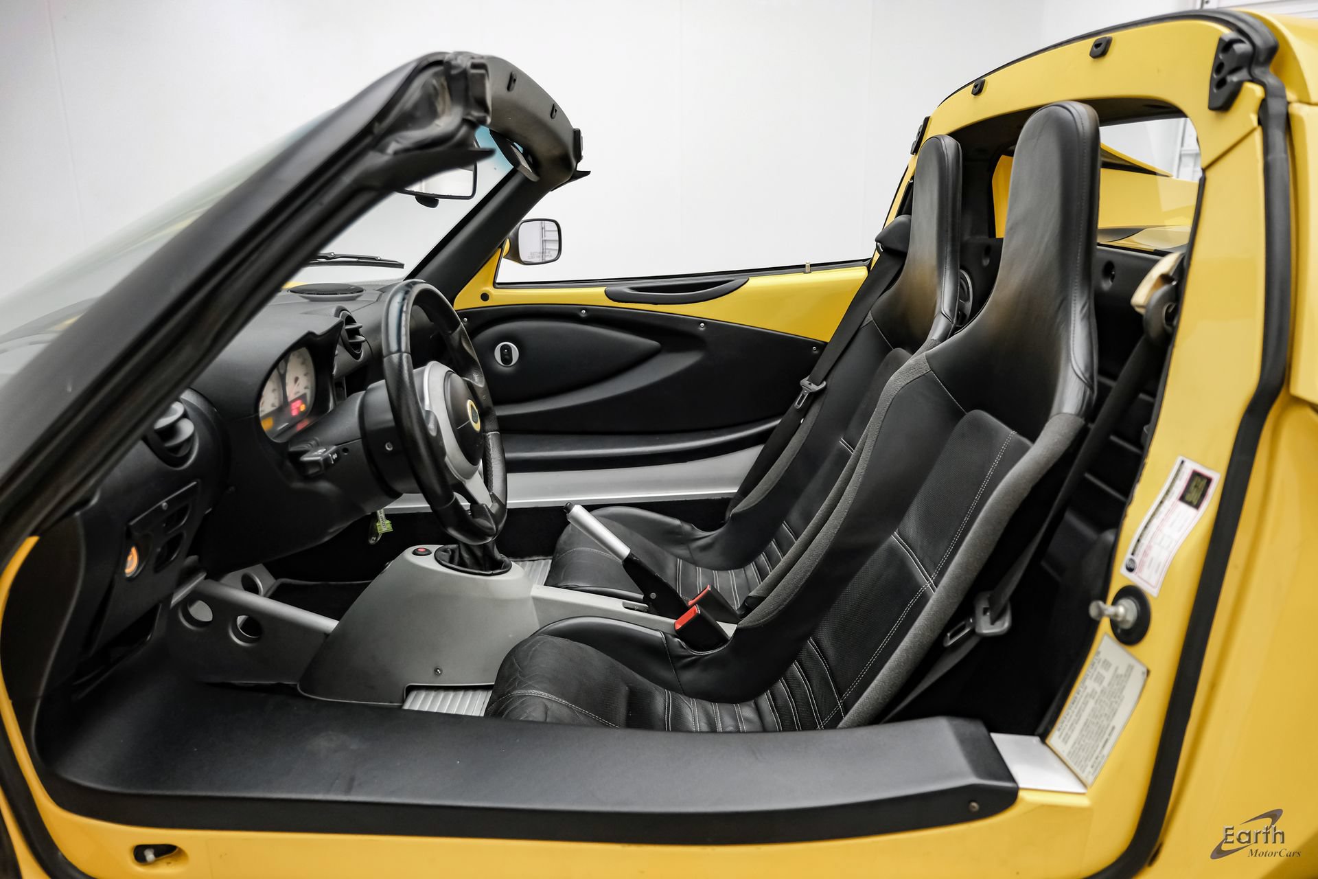 Used 2005 Lotus Elise RWD image 49