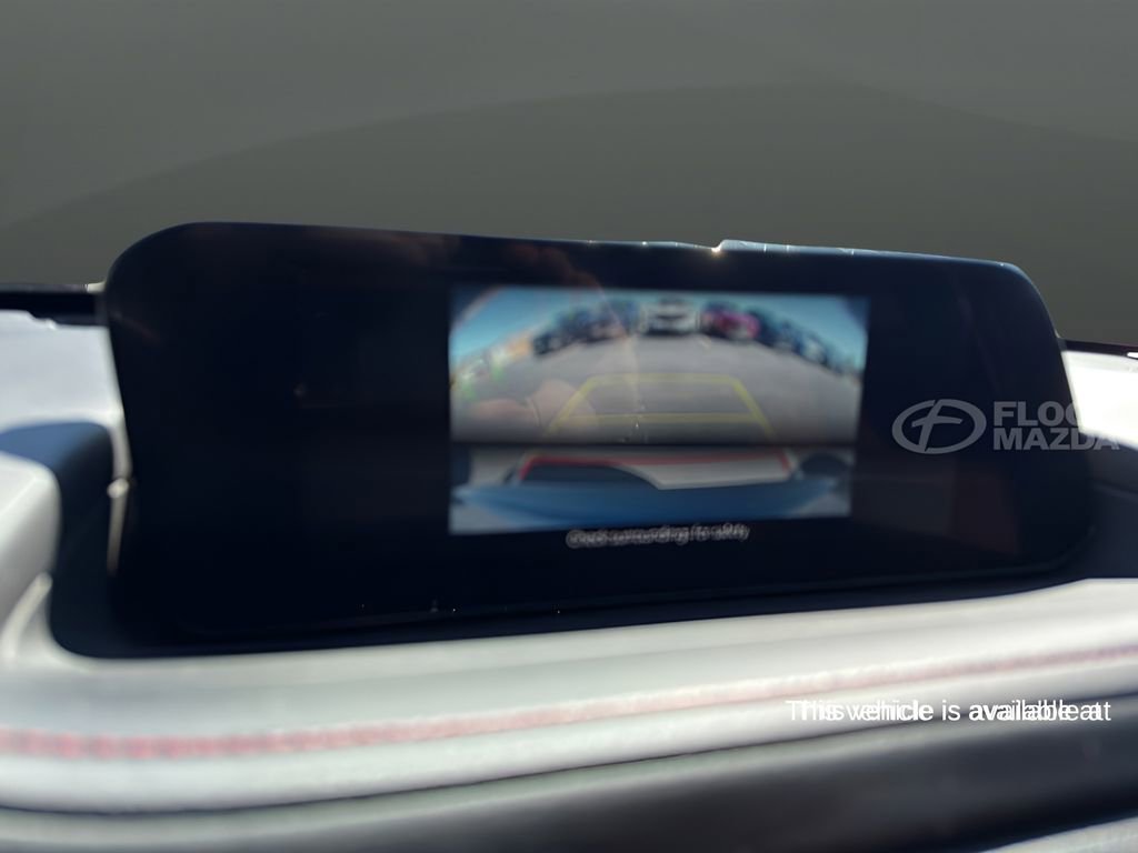 Certified 2023 MAZDA CX-30 AWD 2.5 S w/ Preferred Package image 31
