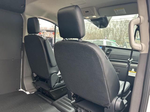 New 2025 Ford Transit 150 Low Roof w/ Load Area Protection Package image 11