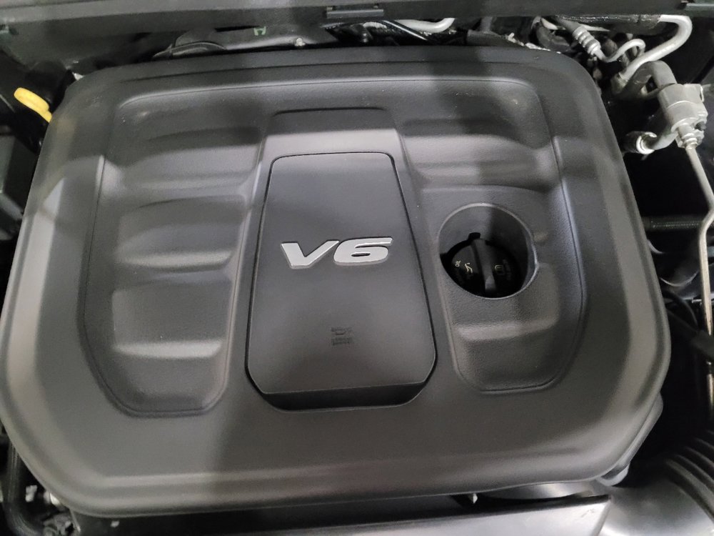 Used 2017 Dodge Durango SXT w/ Quick Order Package 23B image 30