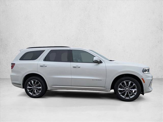 Used 2021 Dodge Durango Citadel AWD/4WD image 4