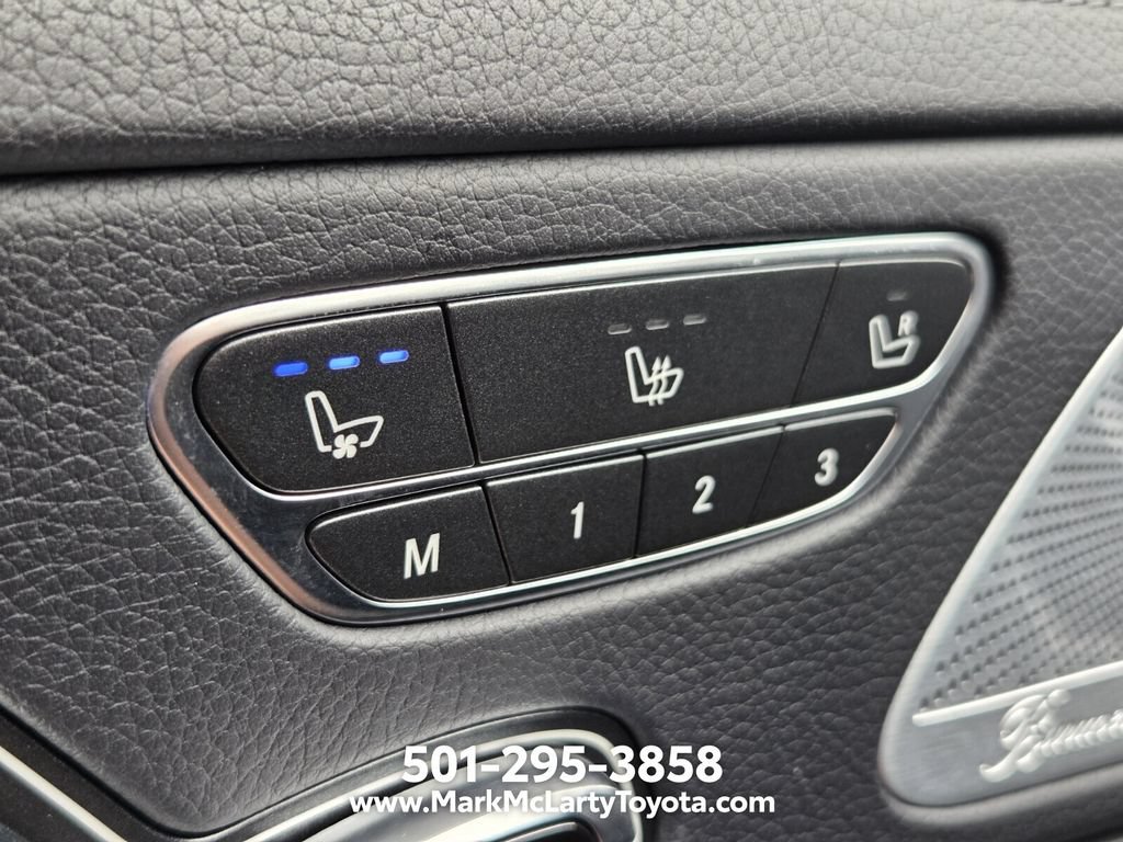 Used 2020 Mercedes-Benz S 560 Sedan image 28
