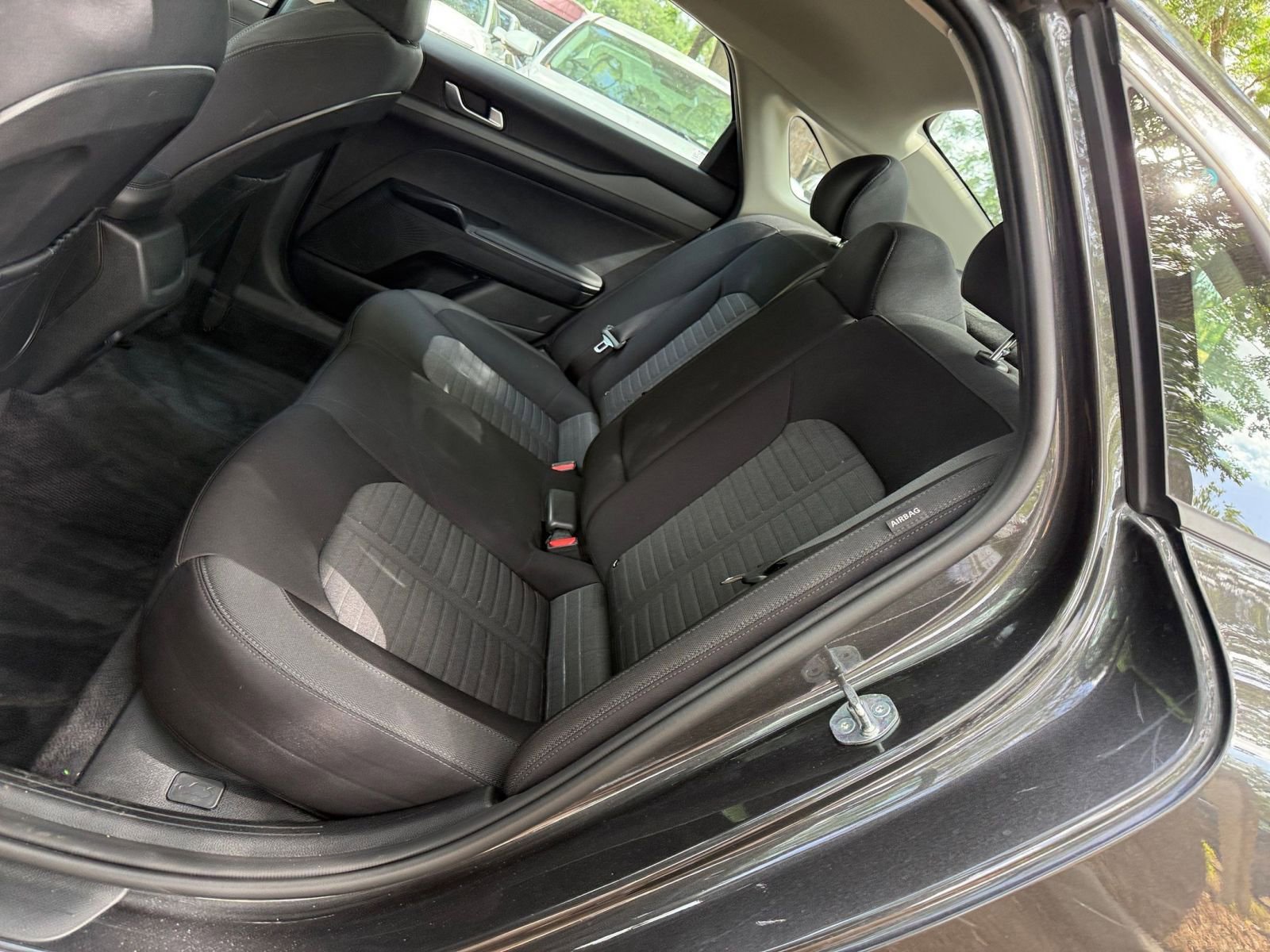 Used 2025 Kia K5 LXS image 35