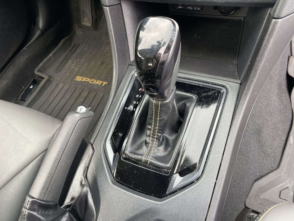 Certified 2023 Subaru Crosstrek 2.5i Sport image 25