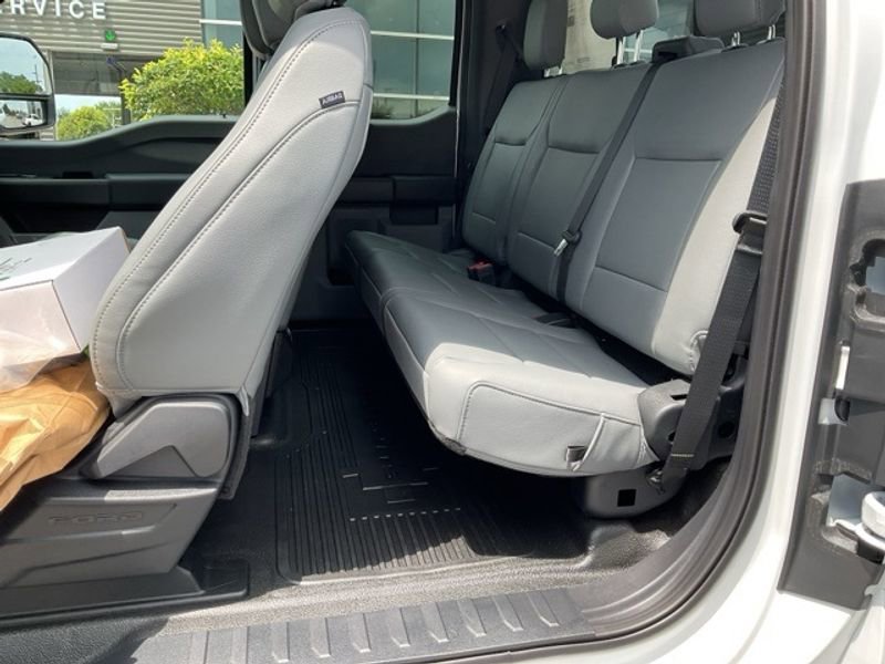 New 2025 Ford F350 XL w/ XL Chrome Package image 23