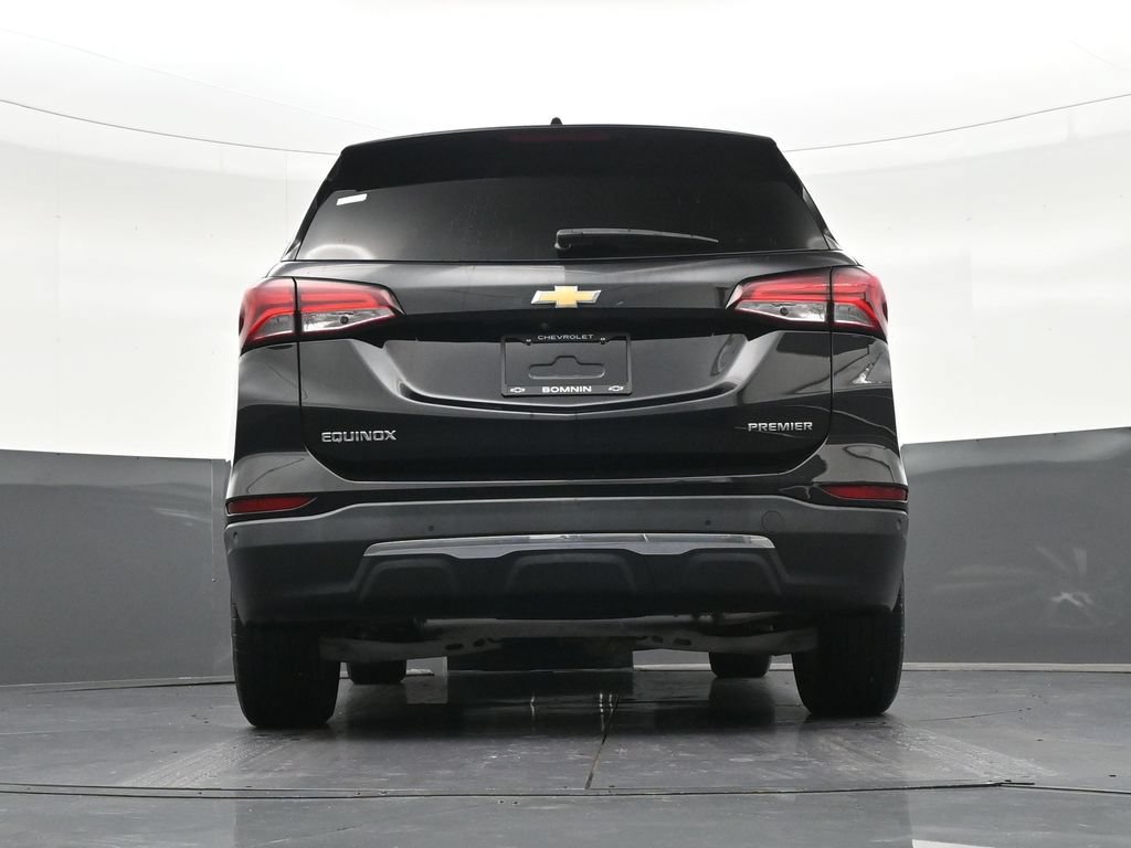Used 2023 Chevrolet Equinox Premier FWD image 29