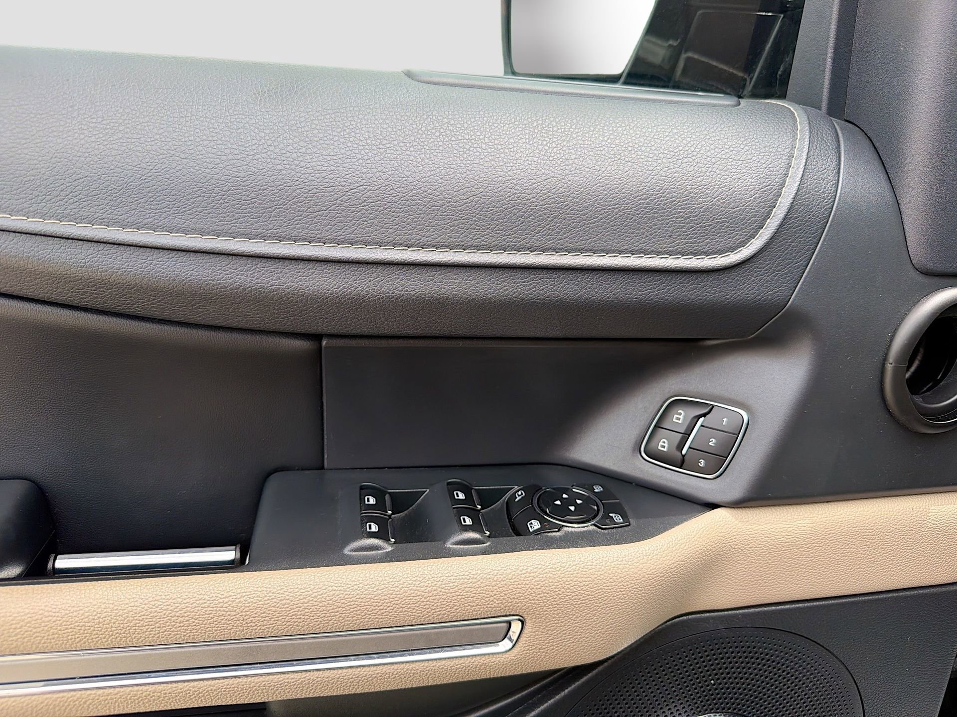 Certified 2024 Ford Expedition Max Limited RWD image 20