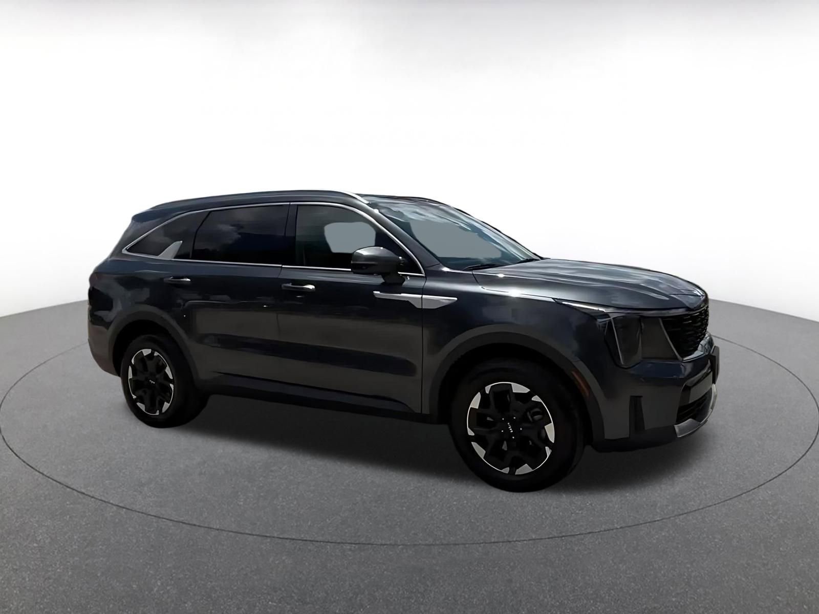 Used 2024 Kia Sorento S AWD/4WD video 2