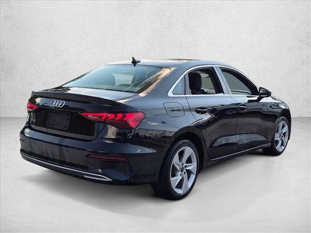 Used 2023 Audi A3 2.0T Premium FWD image 6
