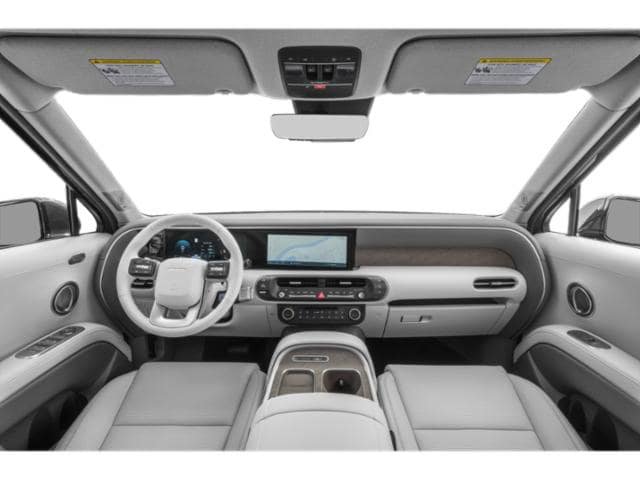 New 2026 Hyundai Palisade Limited AWD/4WD image 7