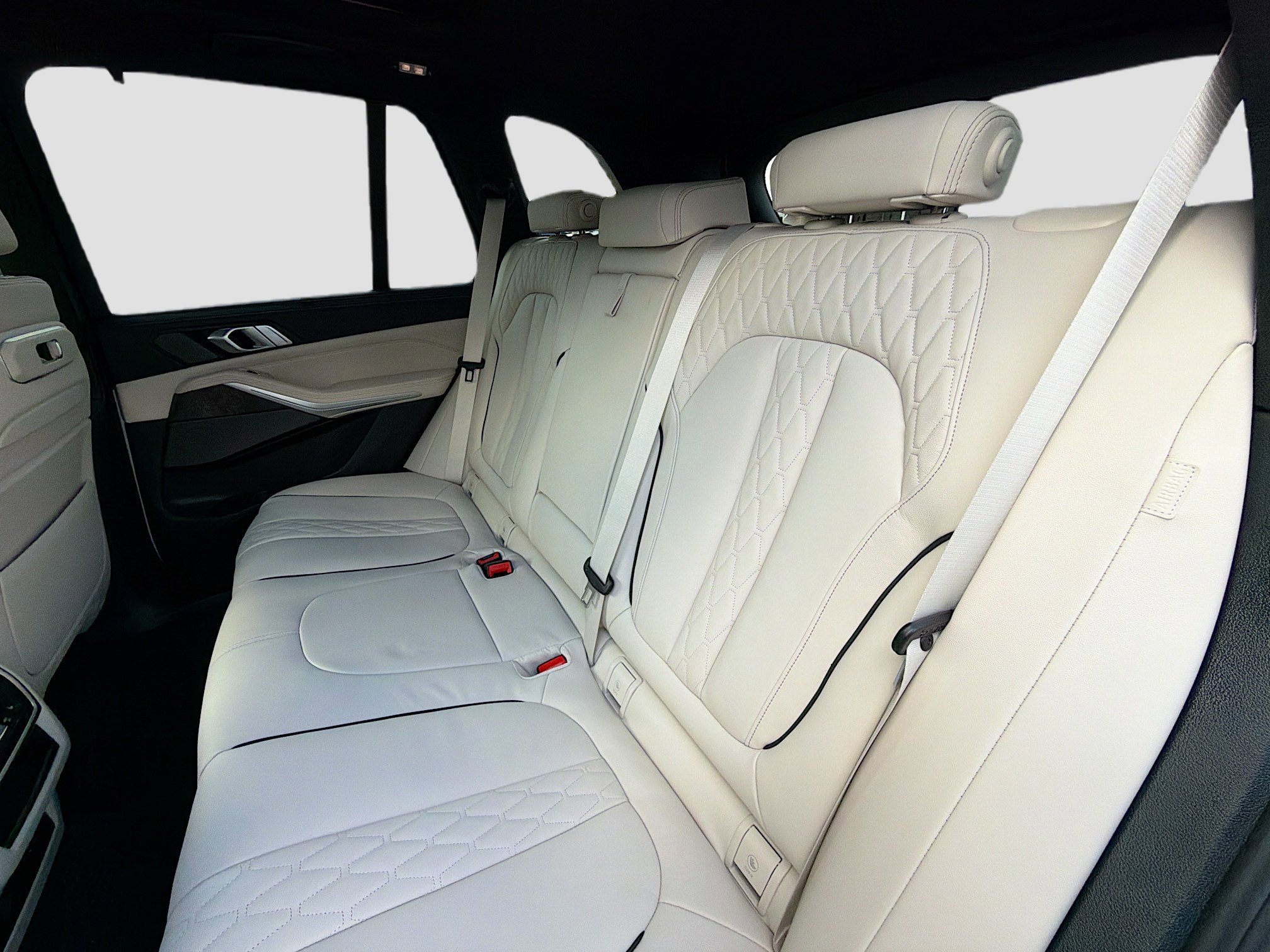 New 2026 BMW X5 xDrive50e w/ Executive Package AWD/4WD image 20