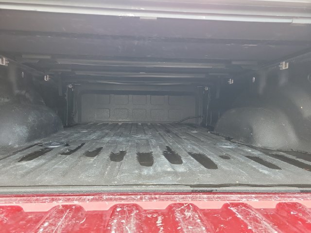 Used 2022 RAM 3500 Laramie AWD/4WD image 8