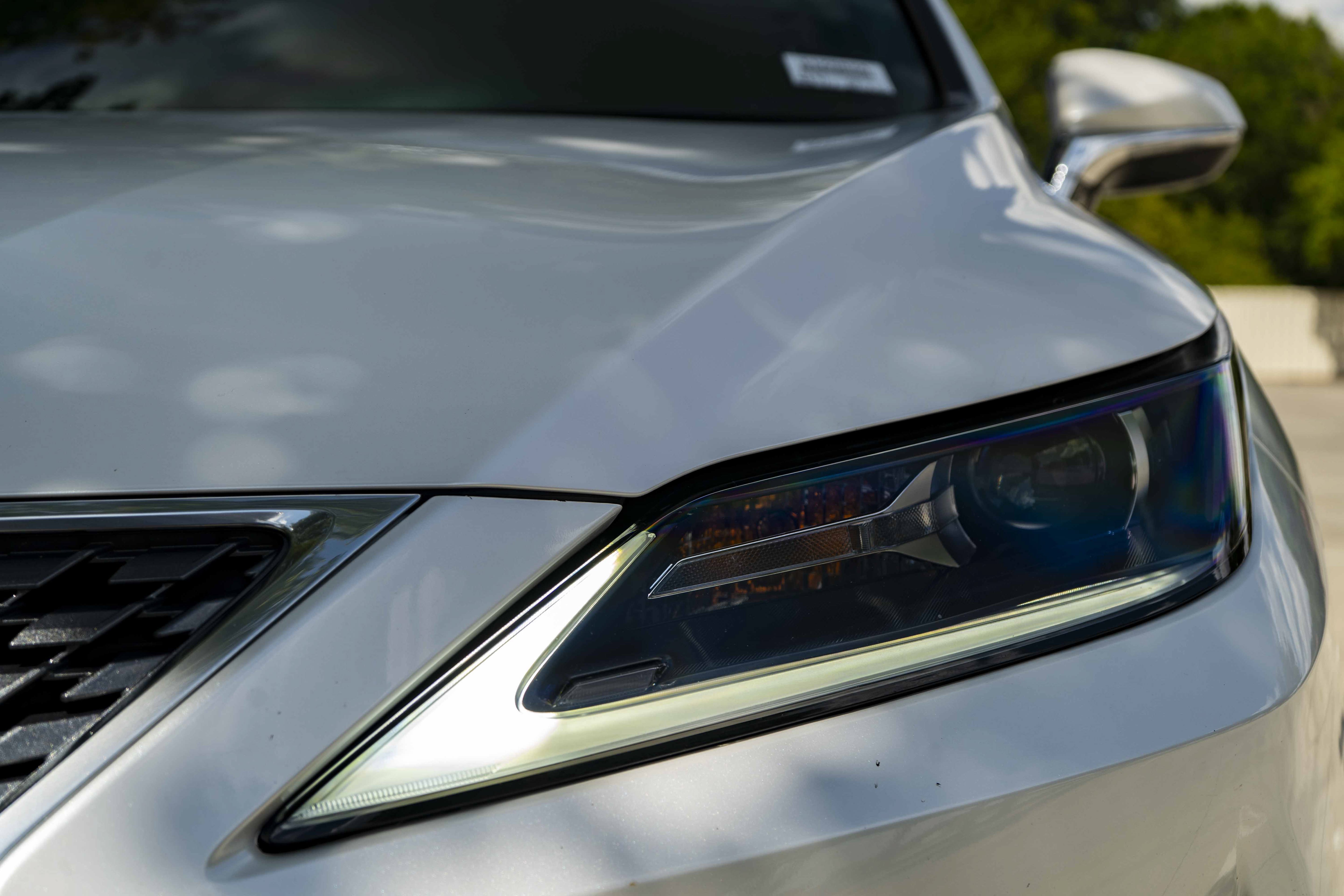 Used 2022 Lexus RX 350 FWD image 11