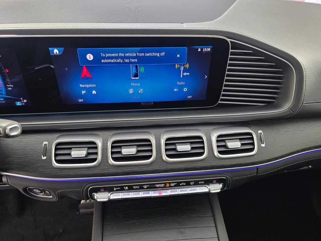 New 2026 Mercedes-Benz GLE 53 AMG 4MATIC Coupe image 14