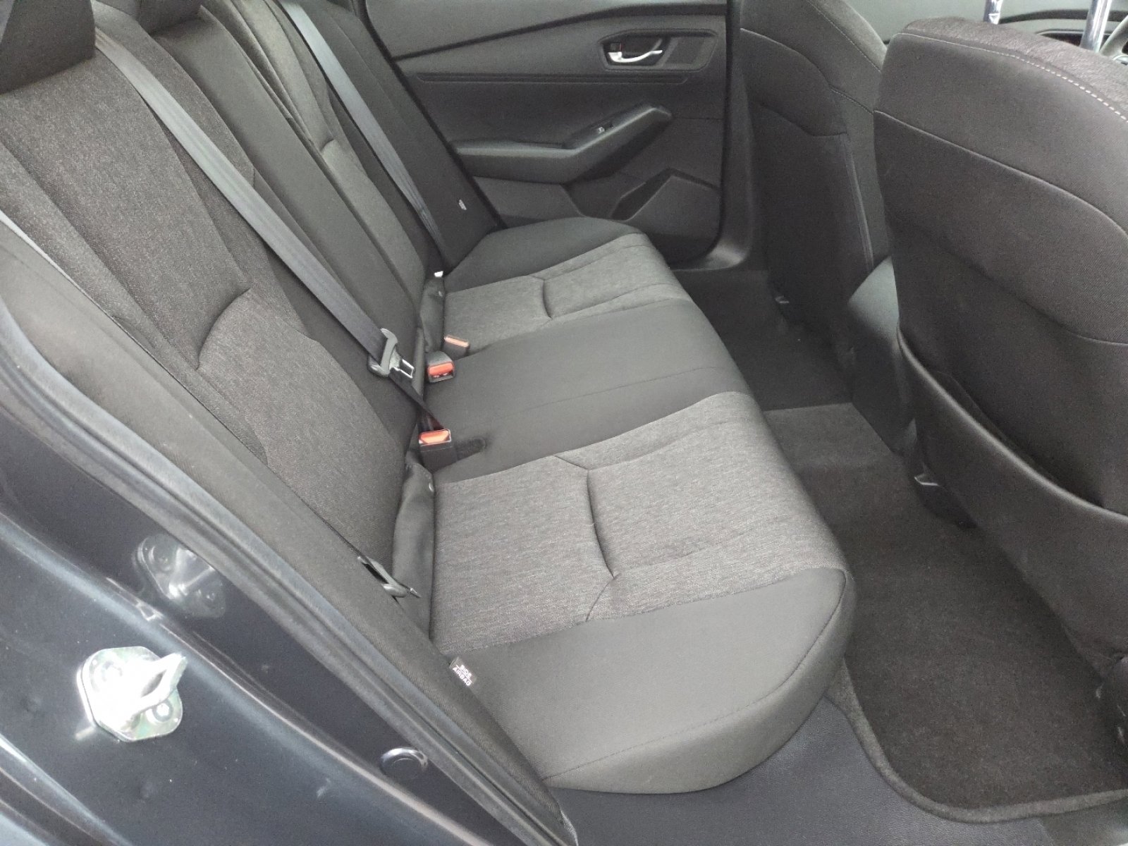 Used 2024 Honda Accord EX image 21