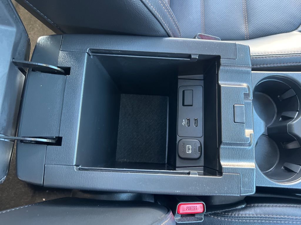 Used 2022 MAZDA CX-5 AWD 2.5 S w/ Premium Plus Pkg image 25