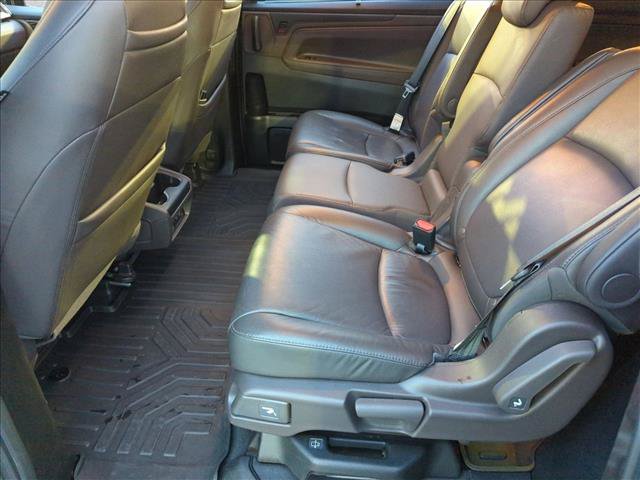 Used 2019 Honda Odyssey Elite image 20