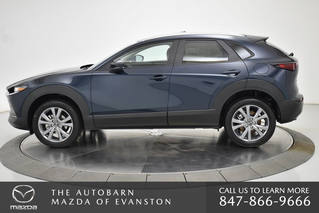 New 2026 MAZDA CX-30 AWD 2.5 S image 17