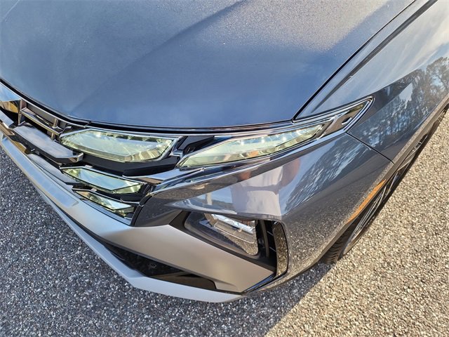 New 2025 Hyundai Tucson Limited image 5
