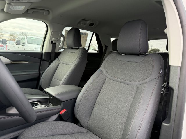 New 2026 Ford Explorer Active RWD image 13