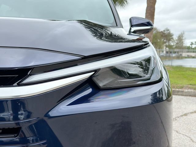Certified 2025 Lexus TX 350 AWD w/ Technology Package image 9