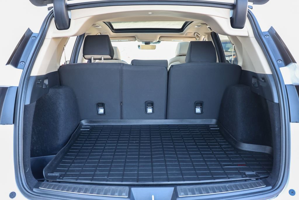 Used 2024 Acura RDX SH-AWD w/ Advance Package image 46