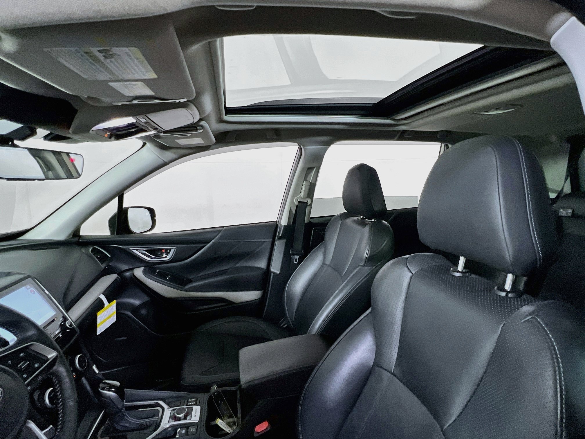 Used 2022 Subaru Forester Limited AWD/4WD image 22