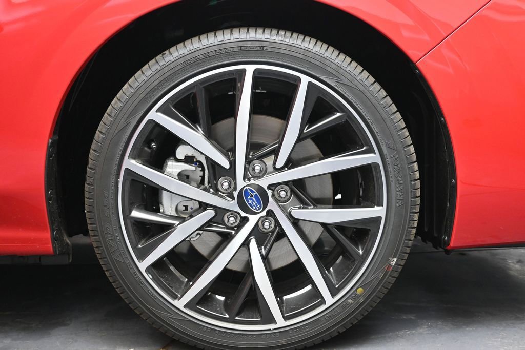 New 2026 Subaru Impreza 2.0i Sport AWD/4WD image 10