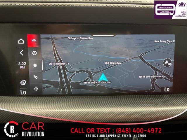 Used 2022 Alfa Romeo Stelvio Veloce image 21