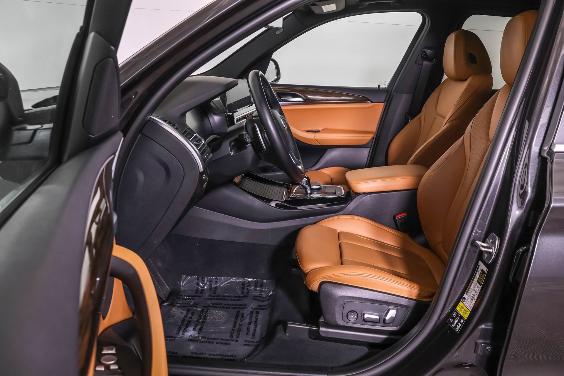 Used 2023 BMW X3 xDrive30i w/ Convenience Package image 7