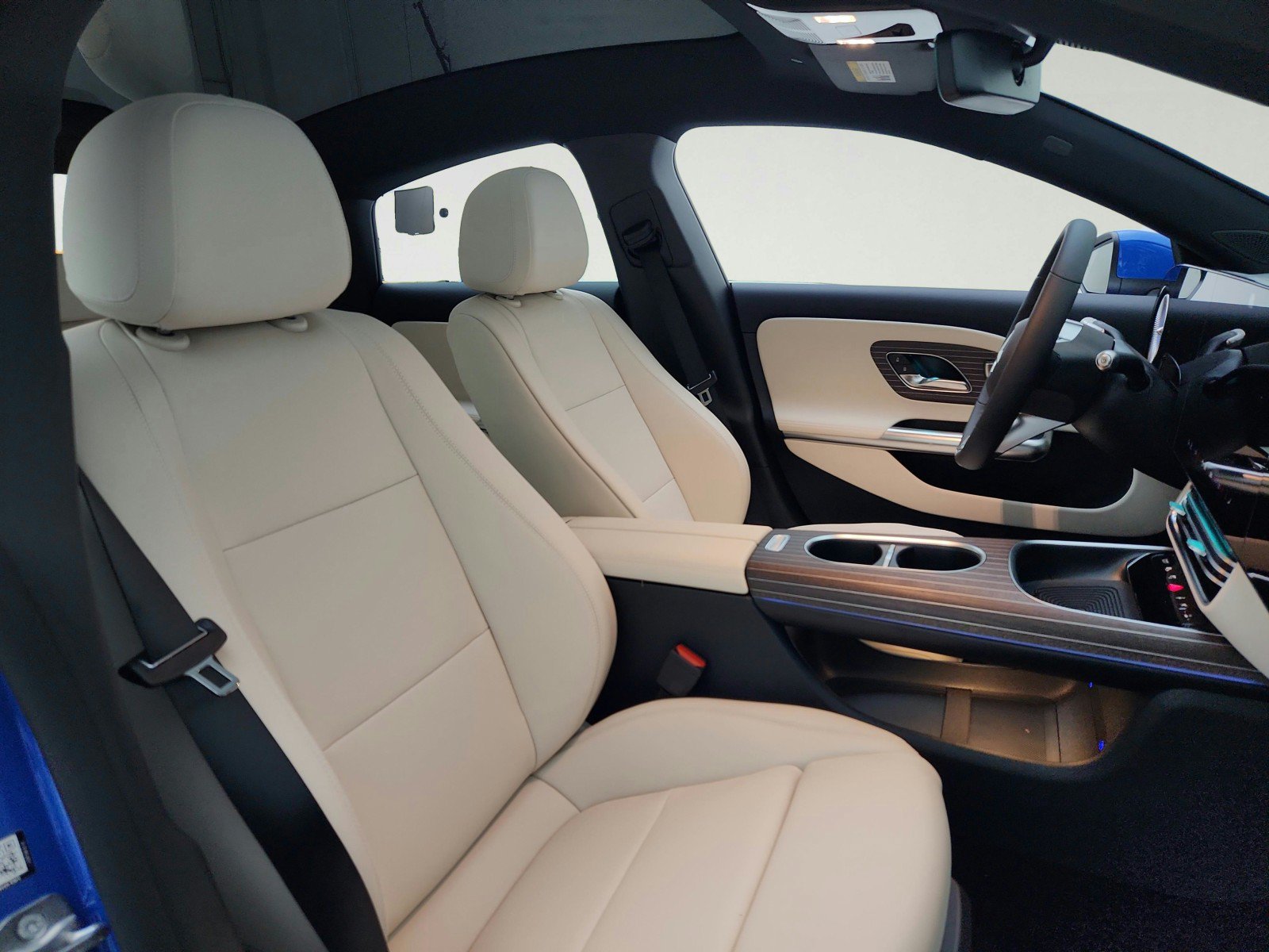 New 2027 Mercedes-Benz CLA 220 image 25