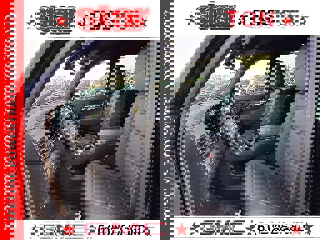 New 2026 GMC Terrain AT4 w/ Technology Package II image 13