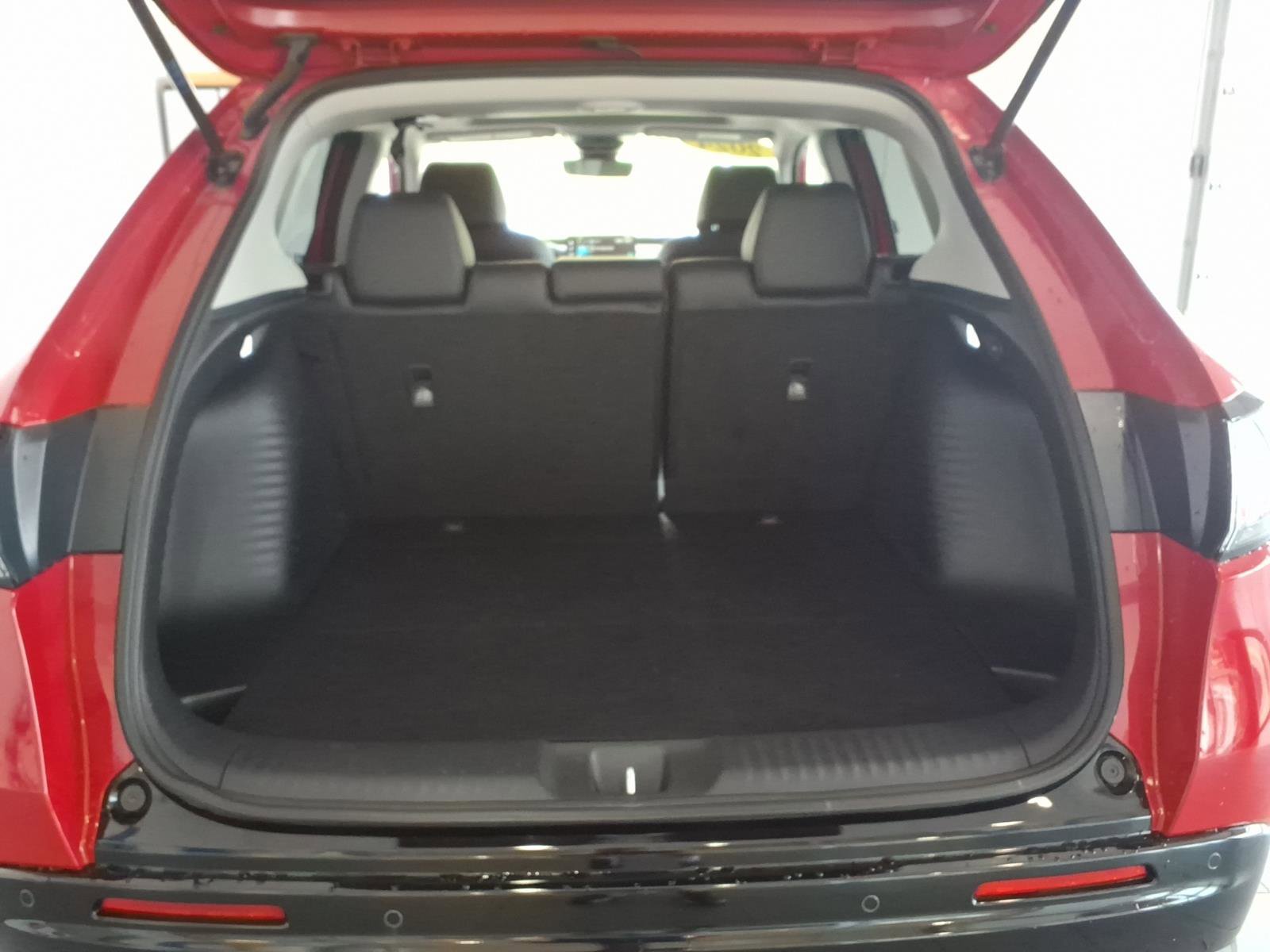 Certified 2024 Honda HR-V EX-L image 18