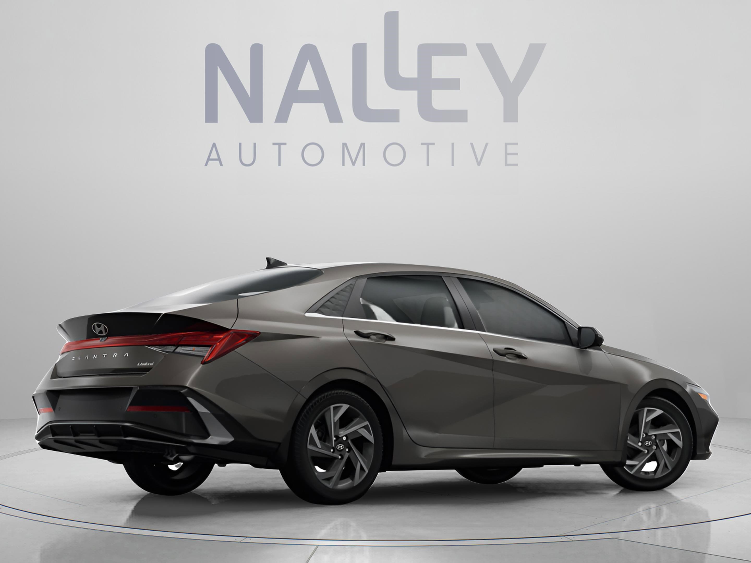 New 2026 Hyundai Elantra Sport FWD image 5
