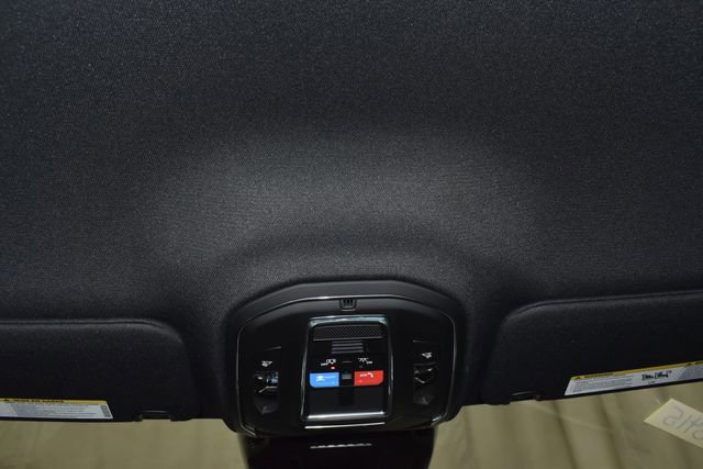 New 2026 Jeep Cherokee Laredo AWD/4WD image 19